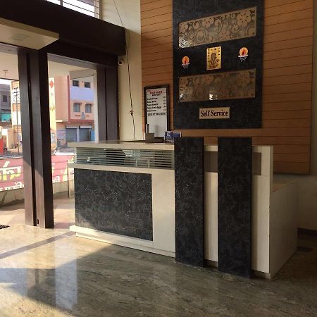 Hotel Vikas Palace Solapur Luaran gambar
